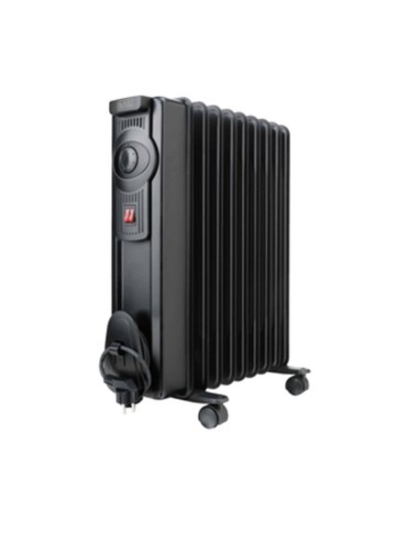 RADIATORE AD OLIO B+D BXRA1500E 9 ELEMENTI