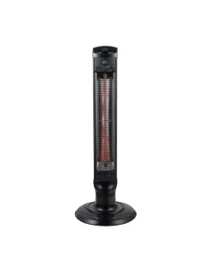 STUFA AL CARBONIO 900W SA9815