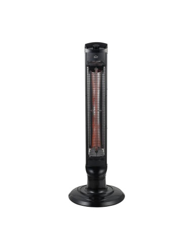 STUFA AL CARBONIO 900W SA9815