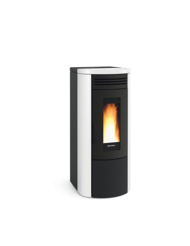 TERMOSTUFA PELLET IDRO COSTANZA 5.0 ERM/VENT 16KW BIAN V5