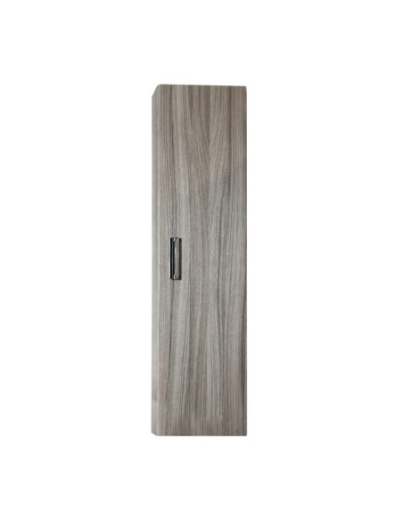 COLONNA BAGNO IRIS 1 ANTA SOSP. 120 PALISSANDRO
