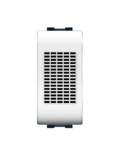LIFE 4072-10 WH SUONERIA 220V 50HZ 8V BIANCO