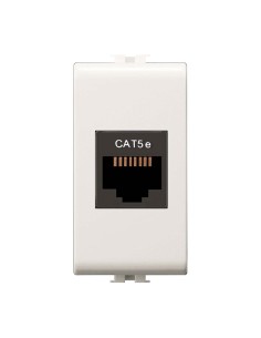 EASY SE8989C5 PRESA RJ45 CAT.5E UTP