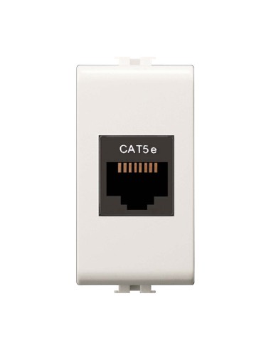 EASY SE8989C5 PRESA RJ45 CAT.5E UTP