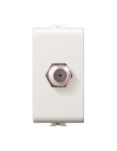 EASY SE8173F PRESA COASSIALE SAT TIPO F