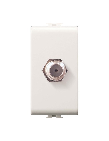 EASY SE8173F PRESA COASSIALE SAT TIPO F