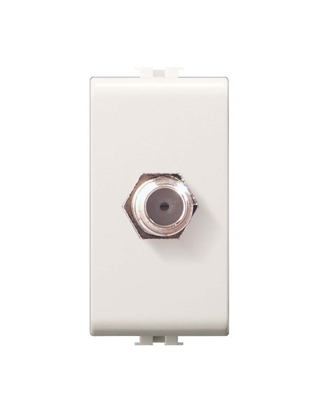 EASY SE8173F PRESA COASSIALE SAT TIPO F