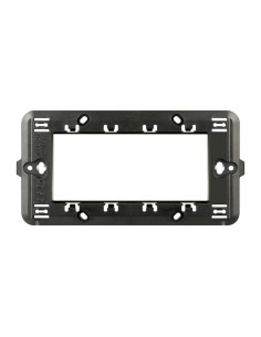 EASY SE804  SUPPORTO A 4 MODULI