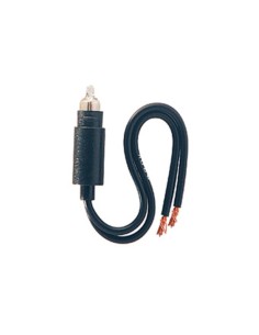 LIFE 4000-LN LAMPADA SPIA 0,5W C/CAVO 100  MM
