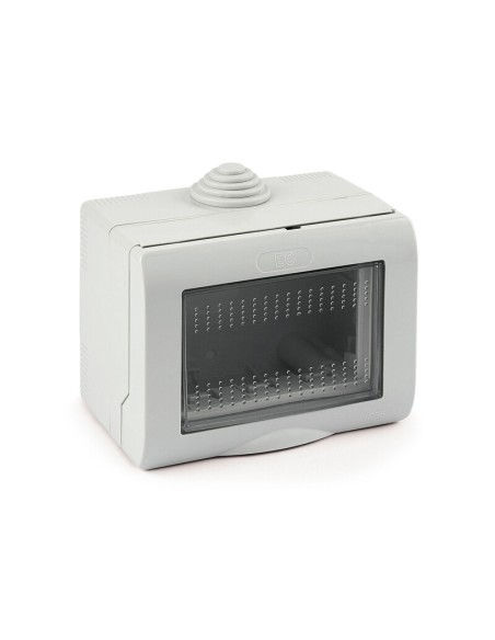 CASSETTA EASY DA PARETE P/ESTERNO 3P  IP55