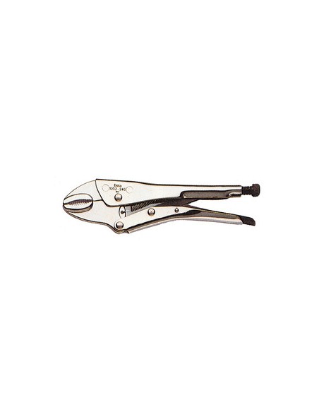 BETA 1052 PINZA GRIP GANASCE CONCAVE 240 MM