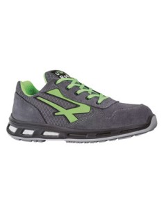 U-POWER SCARPE POINT S1P N.41
