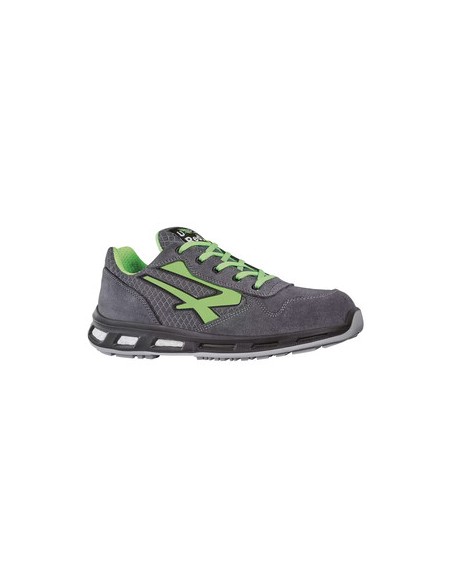 U-POWER SCARPE POINT S1P N.41