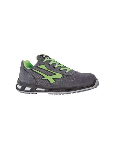 U-POWER SCARPE POINT S1P N.44