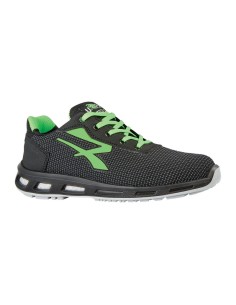 U-POWER SCARPE STRONG S3 N.41