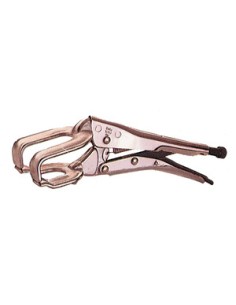 BETA 1060 PINZA GRIP GANASCE A FORCELLA 280 MM
