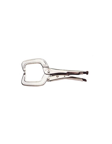 BETA 1062 PINZA GRIP GANASCE A MORSETTO 290 MM
