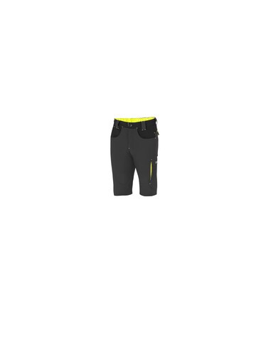 SPARCO BERMUDA  LAREDO GREY YELLOW TG XS