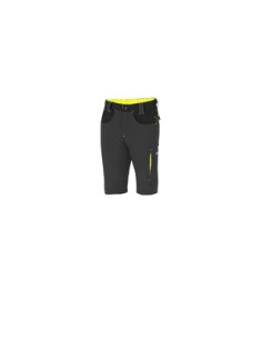 SPARCO BERMUDA  LAREDO GREY YELLOW TG XL