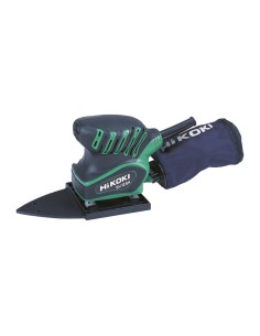 HIKOKI LEVIGATRICE ORBITALE SV12SH 200W