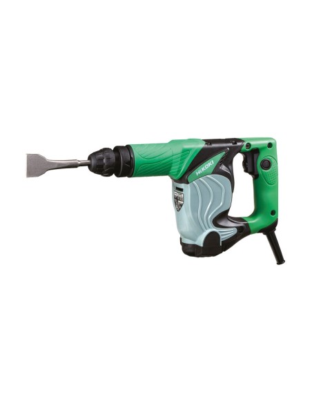 HIKOKI SCALPELLATORE H25PV 500W 2,2J