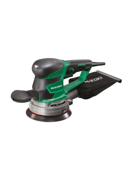 HIKOKI LEVIGATRICE ROTORBITALE SV15YC 350W