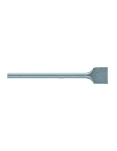 HIKOKI SCALPELLO LARGO SDS MAX 50X400 MM