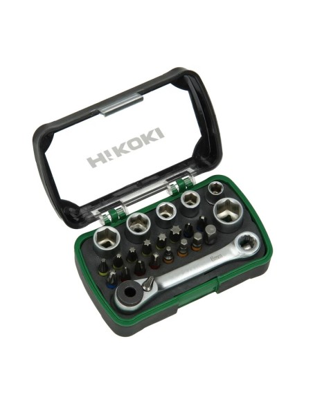 HIKOKI SET INSERTI 24 PZ