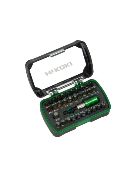 HIKOKI SET INSERTI 32 PZ