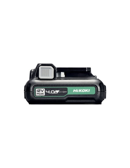 HIKOKI BATTERIA BSL1240M 12V 4,0AH