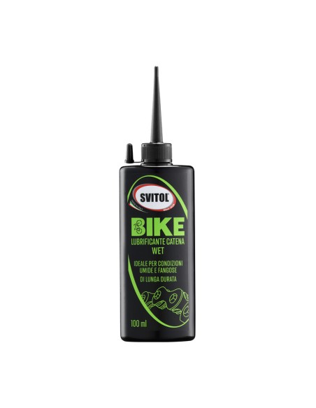 AREXONS 4394 SVITOL BIKE LUBRIF. CATENA WET 100 ML