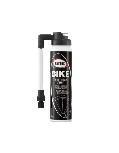 AREXONS 4379 SVITOL BIKE GONFIA E RIPARA 100 ML