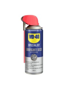 WD-40 SPECIALIST LUBRIFICANTE SECCO  400 ML