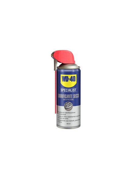 WD-40 SPECIALIST LUBRIFICANTE SECCO  400 ML