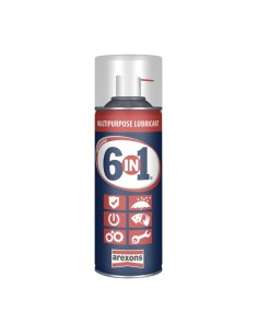 AREXONS 41961 SVITOL 6 IN 1  200 ML