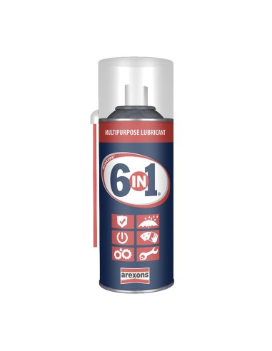 AREXONS 42011 SVITOL 6 IN 1  400 ML