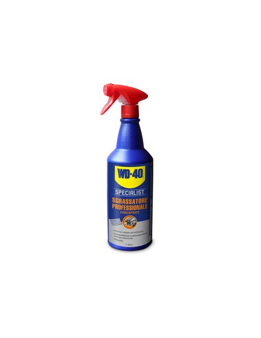 WD-40 SGRASSATORE PROFESSIONALE 1 L SPRAY