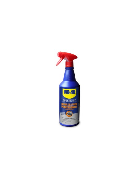 WD-40 SGRASSATORE PROFESSIONALE 1 L SPRAY