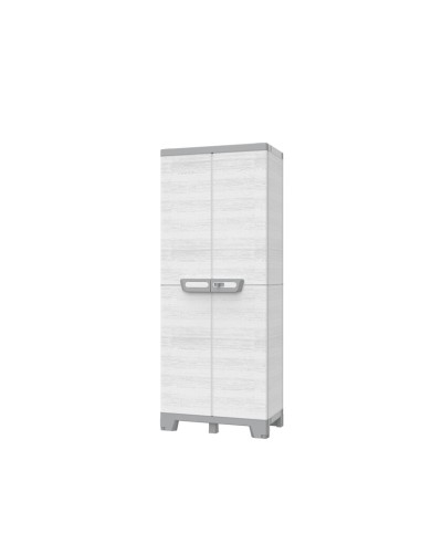 ARMADIO TERRY SEQUOIA 2 ANTE CM 68X39XH172 CAB2680