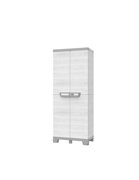ARMADIO TERRY SEQUOIA 2 ANTE CM 68X39XH172 CAB2680