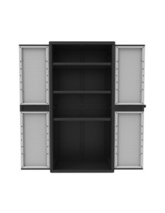 ARMADIO TERRY 2 ANTE 90X54XH180 CM T/P JUMBO 2900QB
