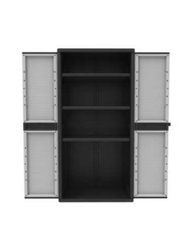 ARMADIO TERRY 2 ANTE 90X54XH180 CM T/P JUMBO 2900QB