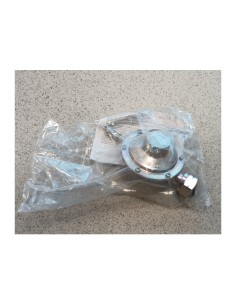 R REGOLATORE P/STUFA AD INFRAROSSI EURO 90M GRIGIO