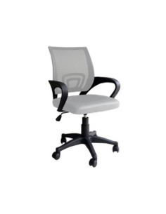 POLTRONA DIREZIONALE RAPID GRIGIO