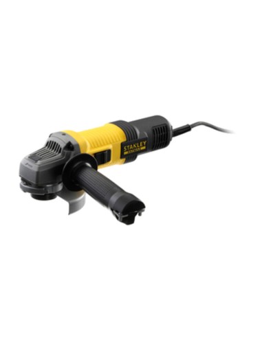 FATMAX SMERIGLIATRICE ANG FMEG210 850W 115MM