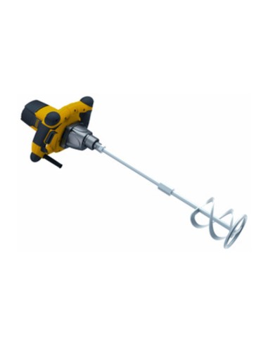 FATMAX MISCELATORE C/FRUSTA FME190 1600W