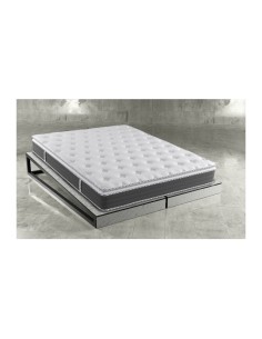 MATERASSO NUVOLA 120X200XH27 CM