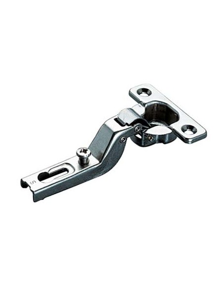 CERNIERA INCASSO 94° SERIE 600 MINI SALICE COLLO 17 ACC NICH F.MM 26X11,5 CA C6_7S99