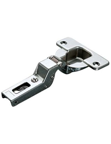 CERNIERA INCASSO 94° SERIE N SALICE COLLO 9 ACC NICH F.MM 40X13 CA CF_7G99
