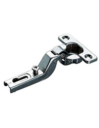 CERNIERA INCASSO 94° SERIE N SALICE COLLO 22 ACC NICH F.MM 40X13 CA CF_7P99
